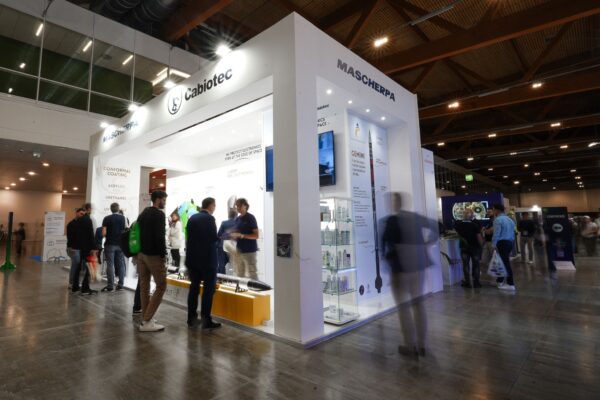 Mascherpa a Focus On PCB 2025: il meglio della fiera