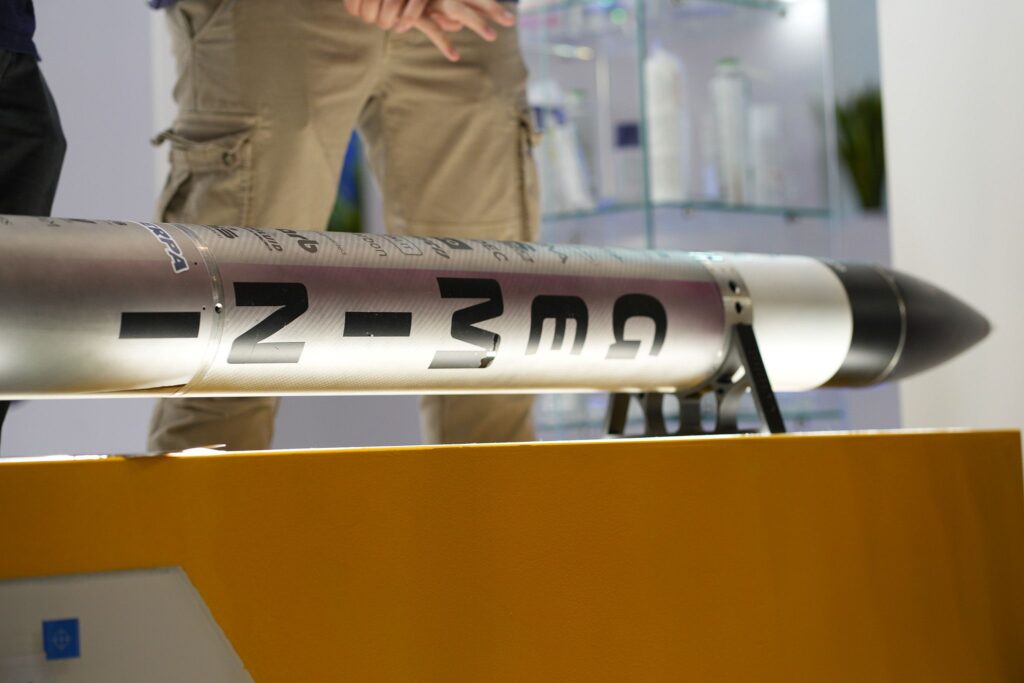 Mascherpa a Focus On PCB 2025: il meglio della fiera