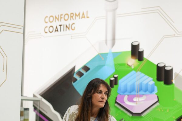 Mascherpa a Focus On PCB 2025: il meglio della fiera