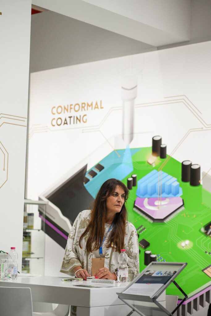 Mascherpa a Focus On PCB 2025: il meglio della fiera