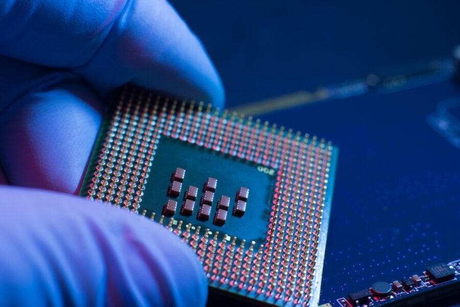 Guida alla selezione degli incapsulanti siliconici