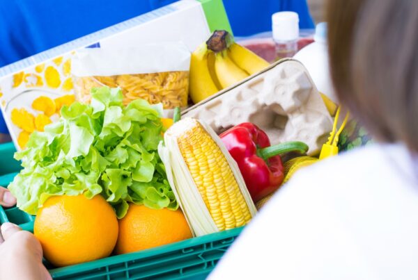 Per un packaging alimentare sostenibile: adesivi H.B. Fuller