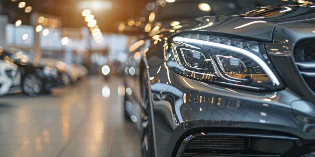 EMAX ARTIC SYNT V: lubrificanti automotive per sistemi moderni