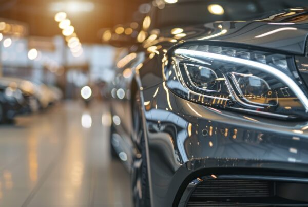EMAX ARTIC SYNT V: lubrificanti automotive per sistemi moderni