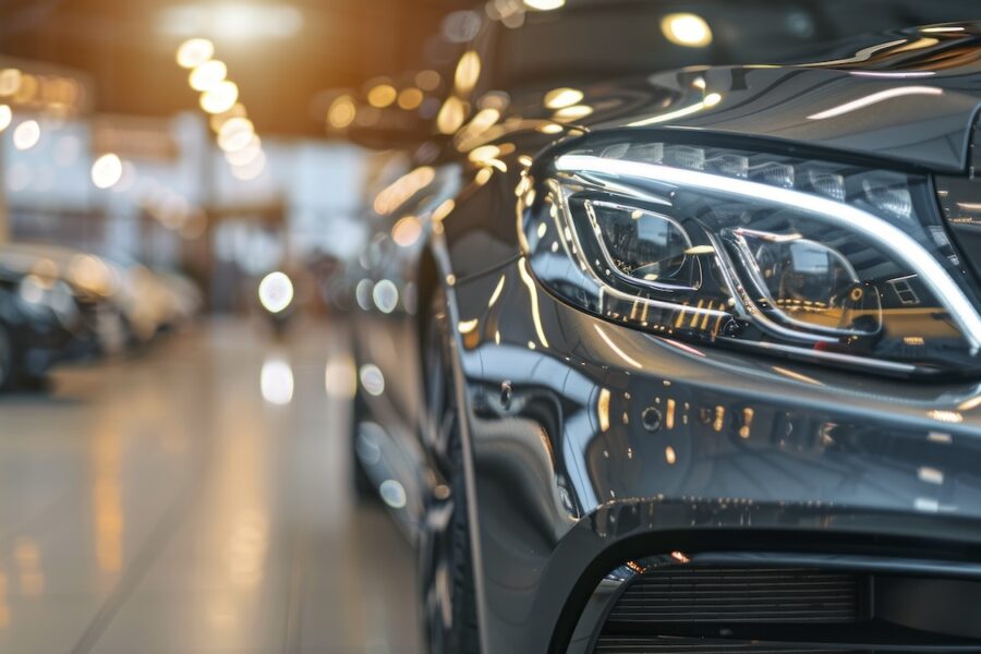EMAX ARTIC SYNT V: lubrificanti automotive per sistemi moderni
