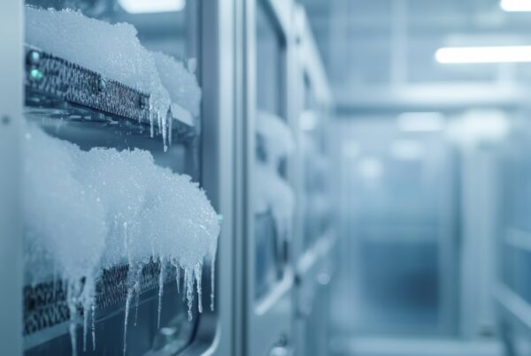 Permabond UV6357: adesivo acrilico UV per basse temperature