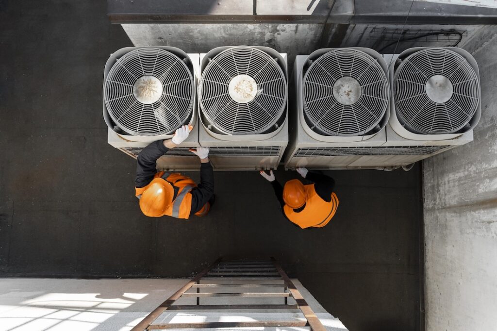 Lubrificanti per compressori refrigeranti con la gamma REFLO