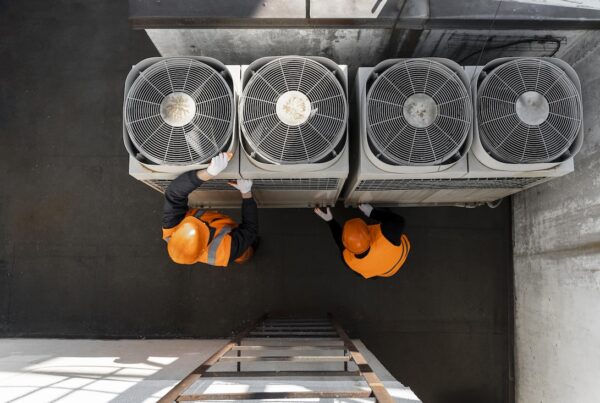 Lubrificanti per compressori refrigeranti con la gamma REFLO