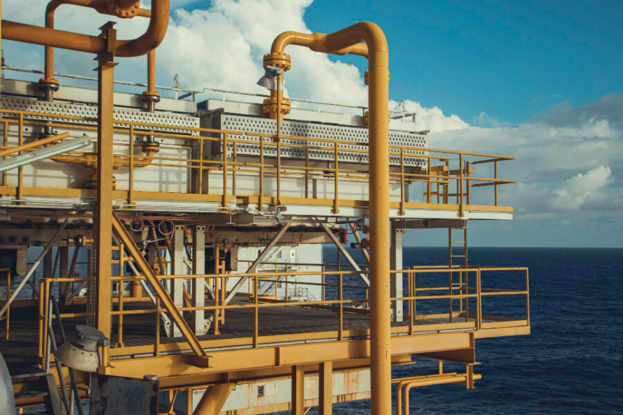 Lubrificanti speciali MOLYKOTE® per il settore oil & gas