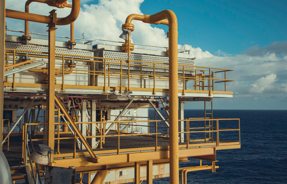 Lubrificanti speciali MOLYKOTE® per il settore oil & gas