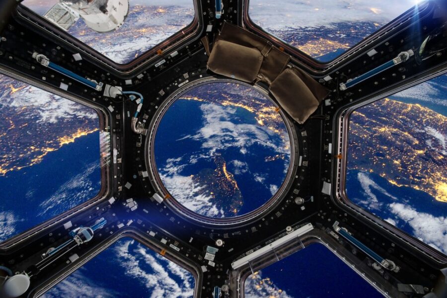 Lubrificanti speciali Krytox™ per il settore aerospaziale