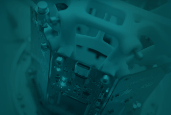 Conformal coating schede elettroniche in ambito aerospaziale