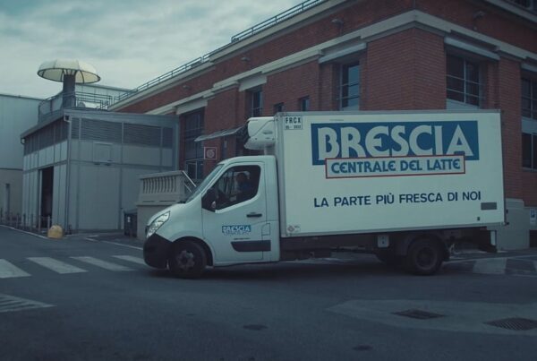 Lubrificanti alimentari e hotmelt alla Centrale del latte