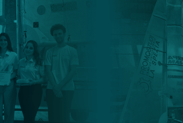 Il Salone Nautico di Genova 2025 ospita il Revel SailingTeam
