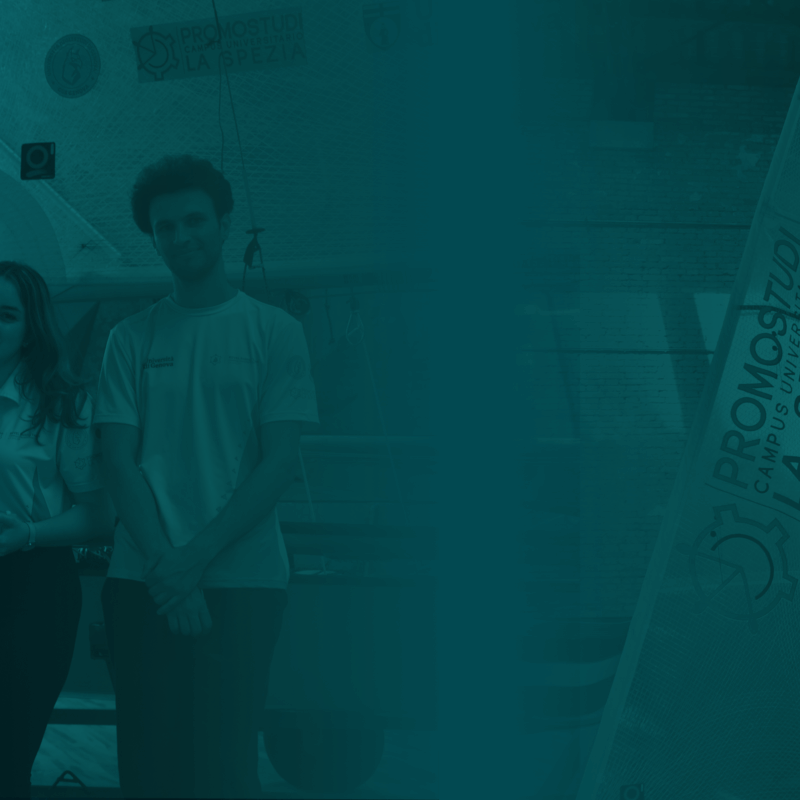 Il Salone Nautico di Genova 2025 ospita il Revel SailingTeam