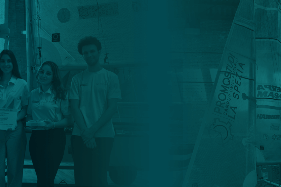 Il Salone Nautico di Genova 2025 ospita il Revel SailingTeam