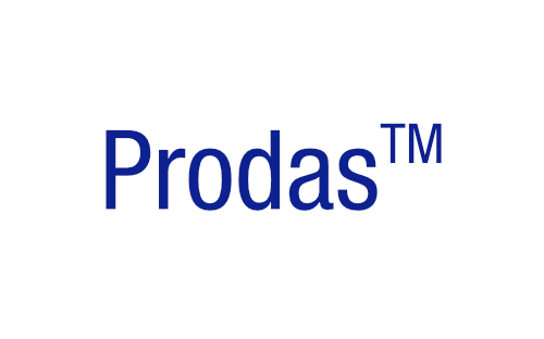 prodas