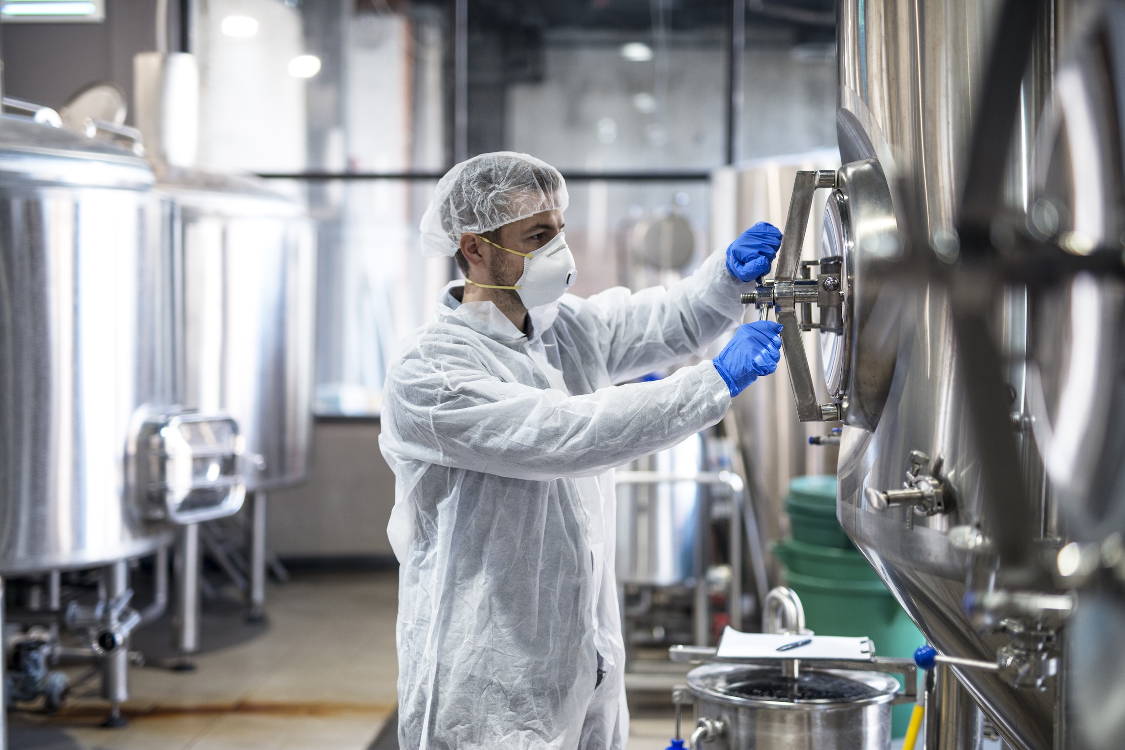 Etichettatura alimenti: hot melt Centrale del Latte Brescia