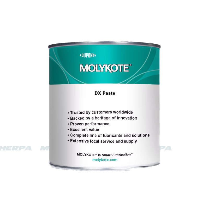 MOLYKOTE® DX