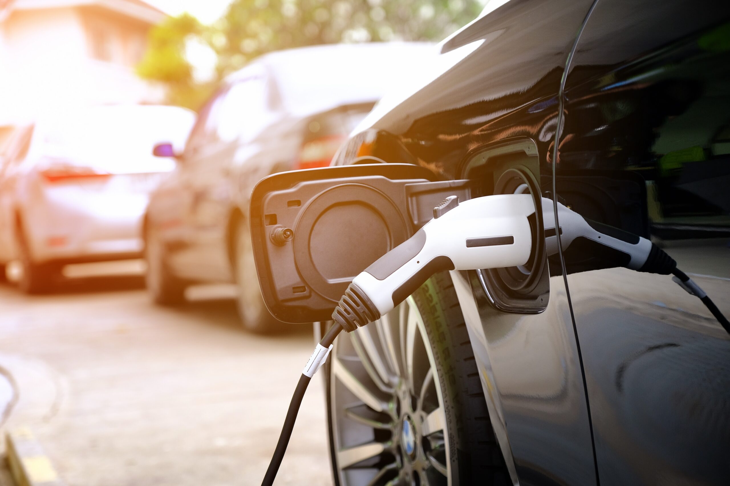 Protezione antincendio delle batterie per veicoli elettrici