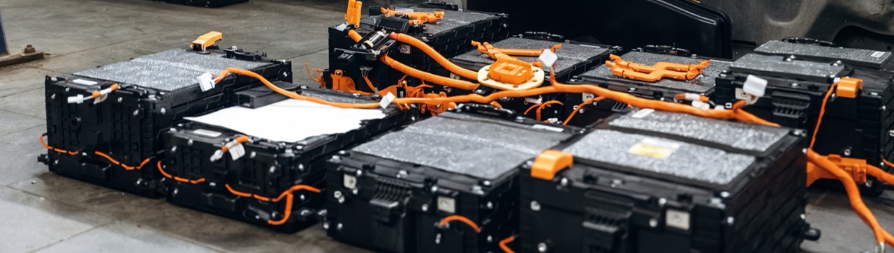 Thermal management: la gestione termica nelle batterie per veicoli elettrici