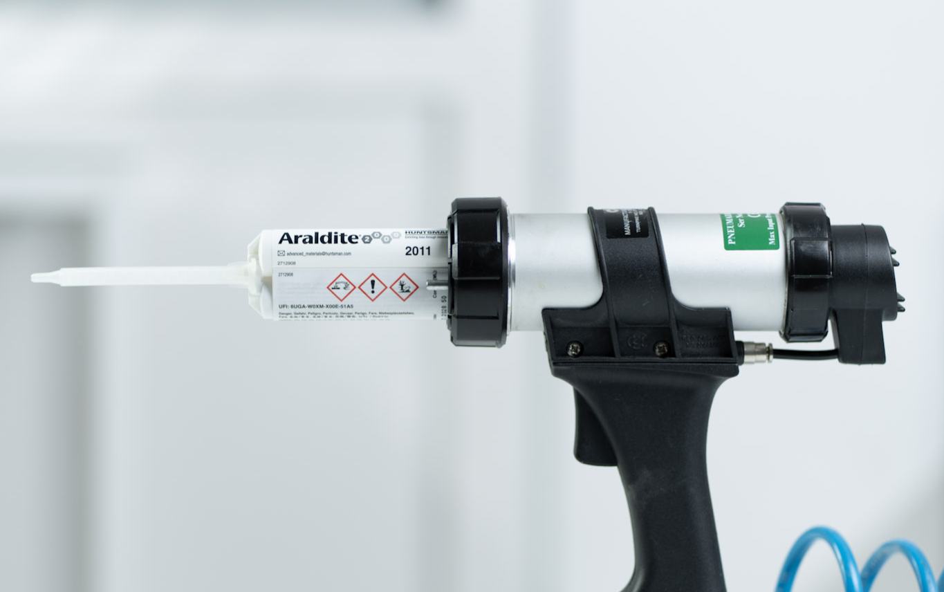 Adesivi epossidici Araldite: i vantaggi della nuova gamma