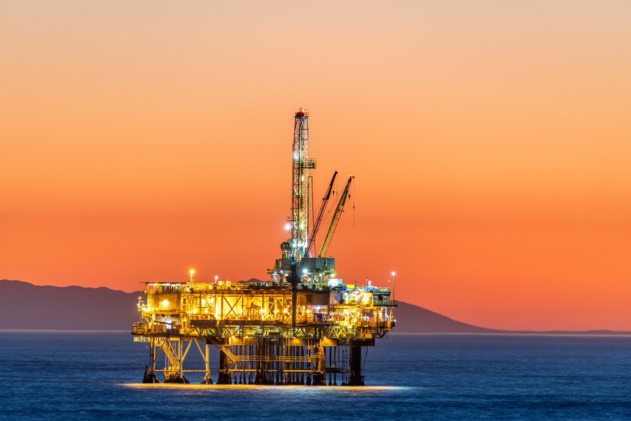 Krytox™ GPL 226: grasso anticorrosivo per l'industria petrolifera