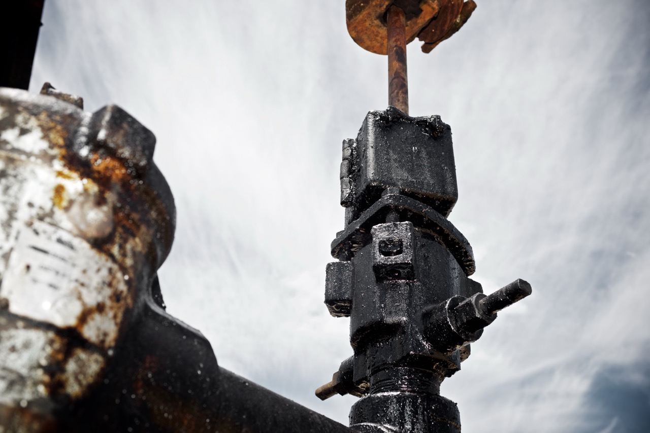 Krytox GPL 226: caso applicativo.