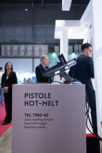Mascherpa at JEC World 2026: composite materials and processes
