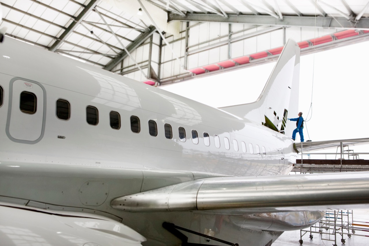 Adesivi sigillanti siliconici per elettronica e aerospazio