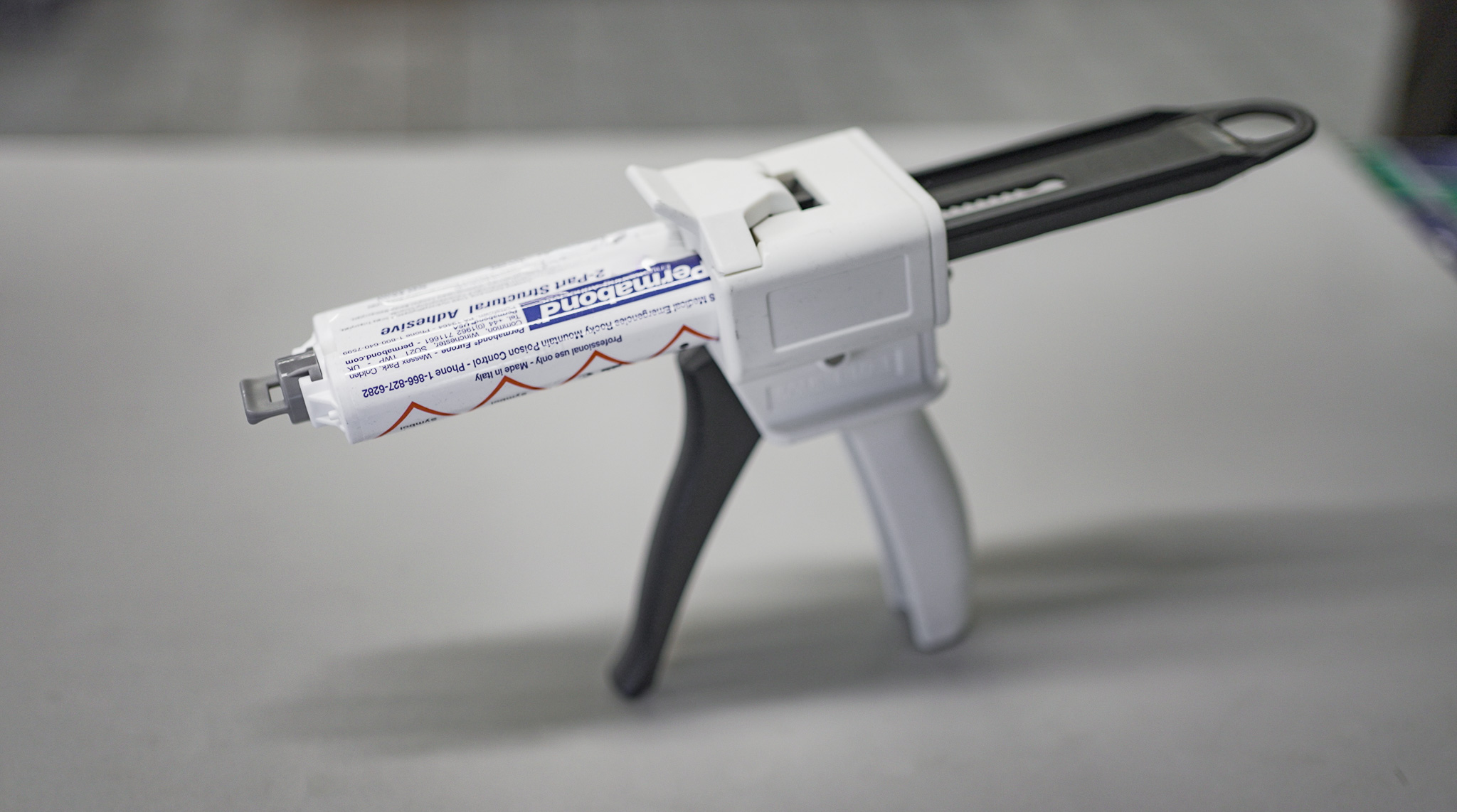 Permabond TA 4550: acrylic adhesive for nylon