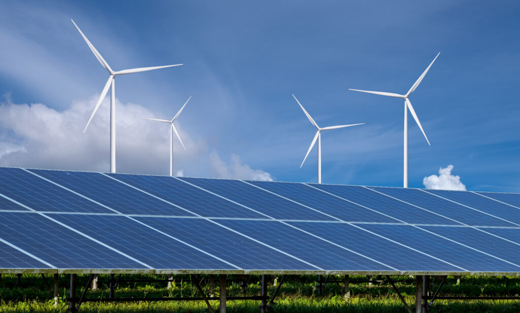 Sistemi accumulo energia a batteria: le soluzioni adesive