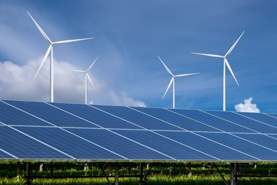 Sistemi accumulo energia a batteria: le soluzioni adesive