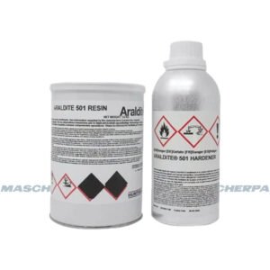 ARALDITE&reg; 501 A/B