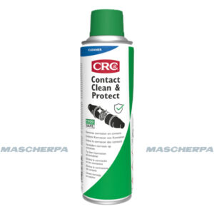 CRC Contact Clean & Protect
