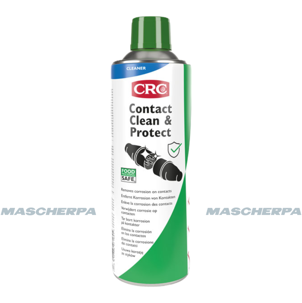 CRC Contact Cleaner