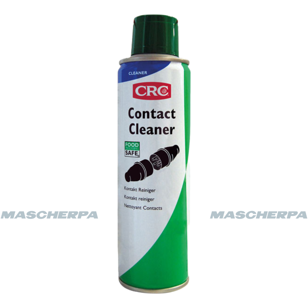 CRC Contact Cleaner - Image 2