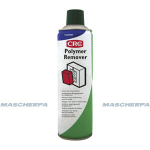 CRC Polymer Remover