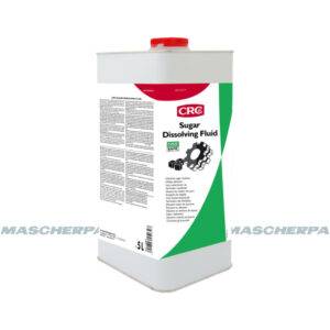 CRC SUGAR DISSOLVING FLUID