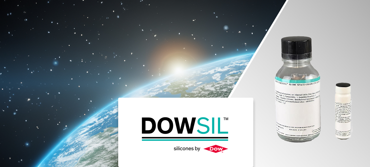DOWSIL™ 93-500 Space Grade Encapsulant (Thixotropic)