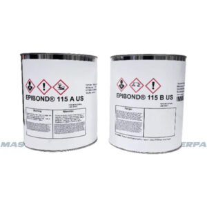 EPIBOND® 115 A/B