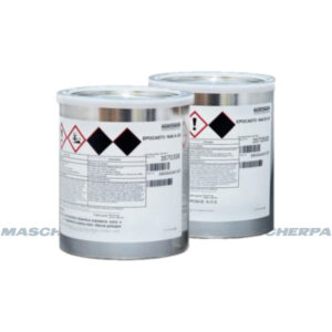 EPOCAST&reg; 1645 FR A/B