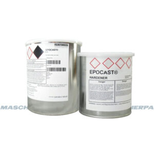 EPOCAST&reg; 1648 A/B