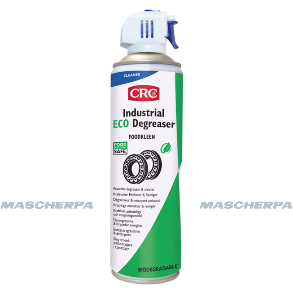 CRC Industrial Eco Degreaser