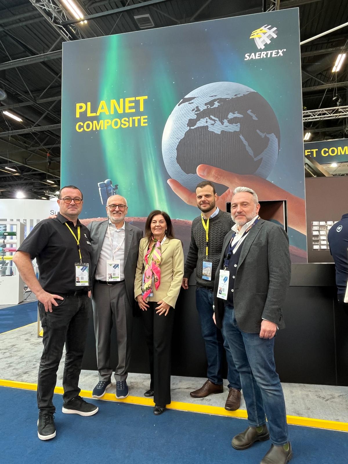 Partner mascherpa incontrati al jec