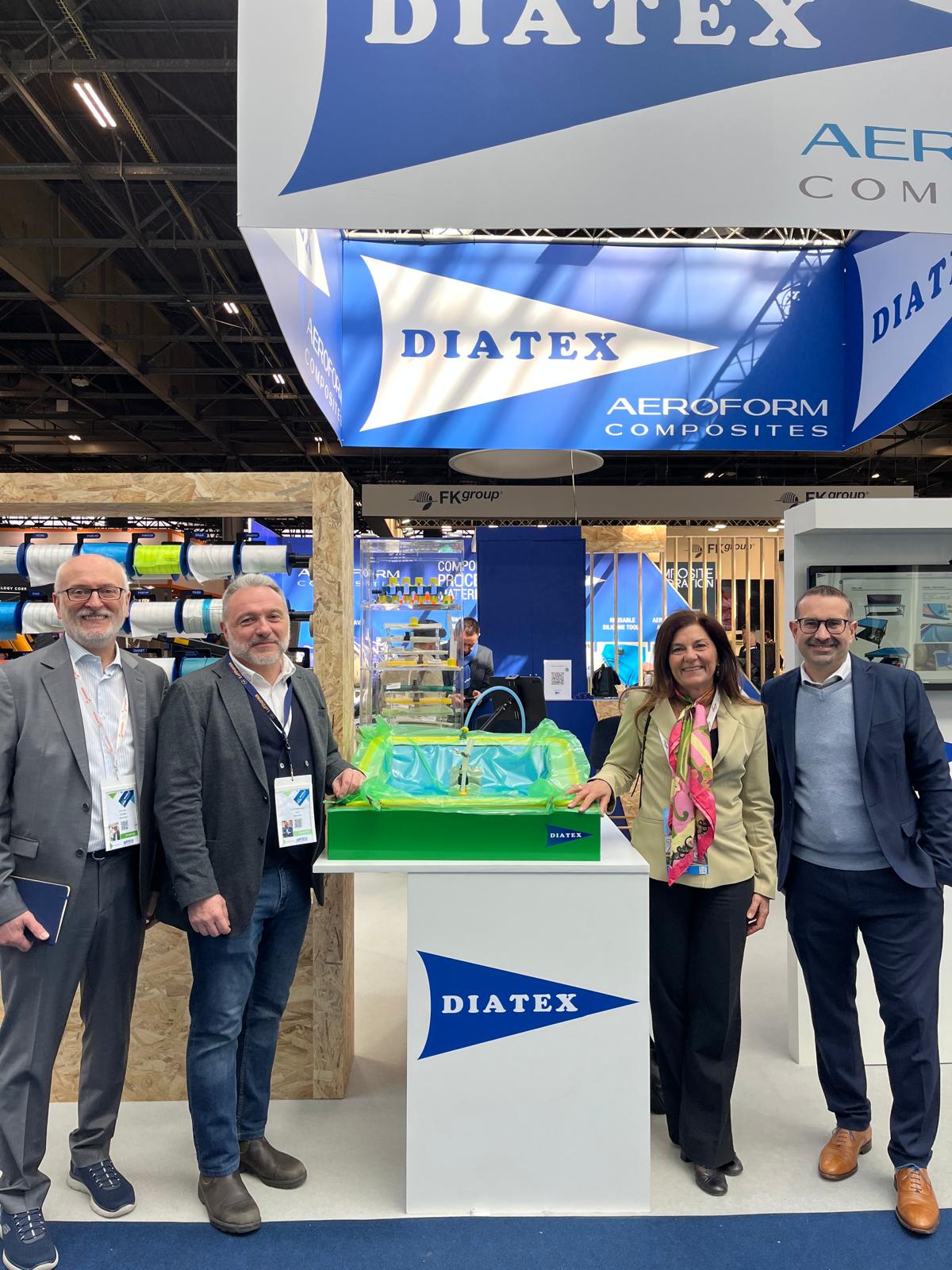 Partner mascherpa incontrati al jec