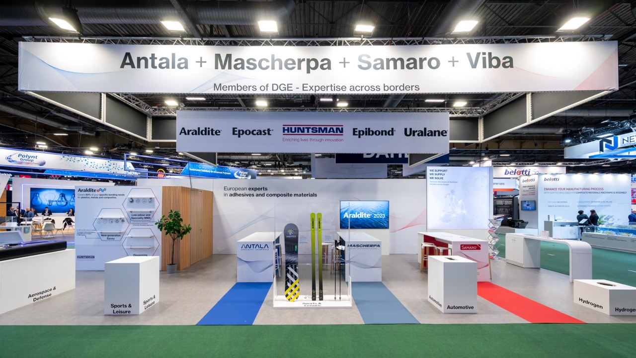 Fiera Jec Mascherpa 2026