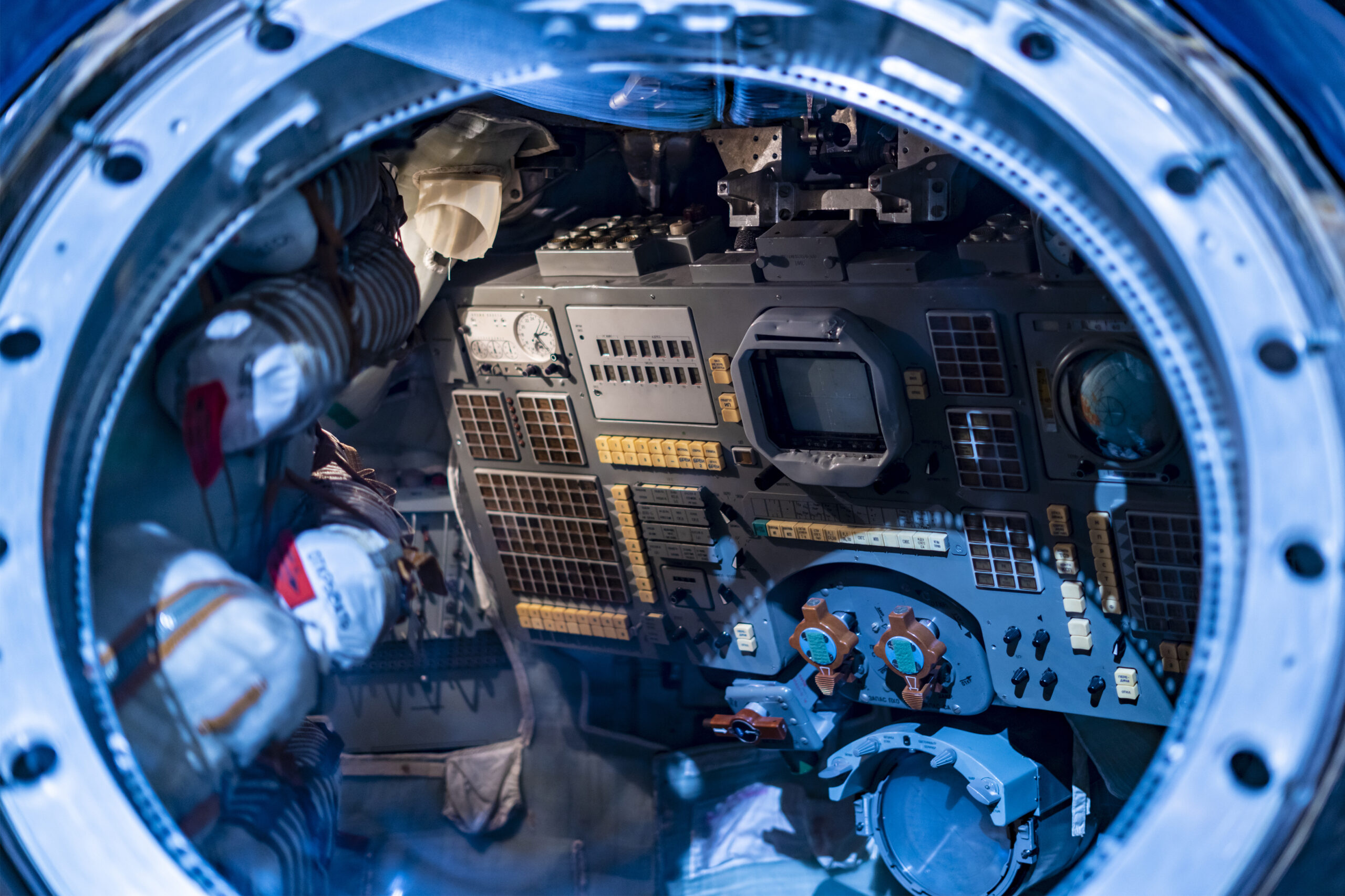 adesivi e materiali compositi per l’aereospaziale