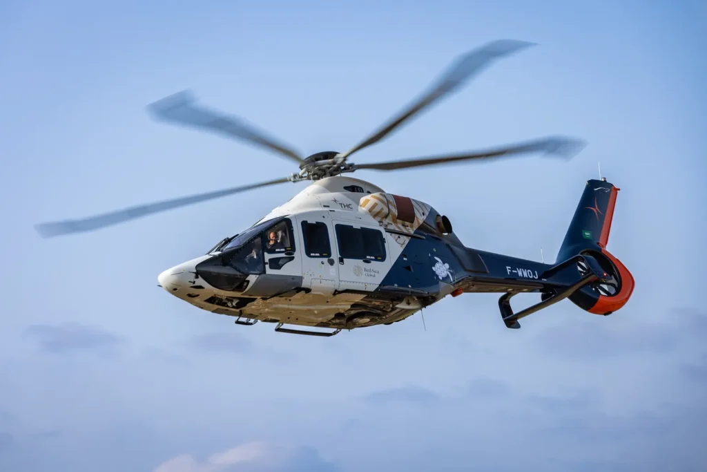 Airbus Helicopters Araldite