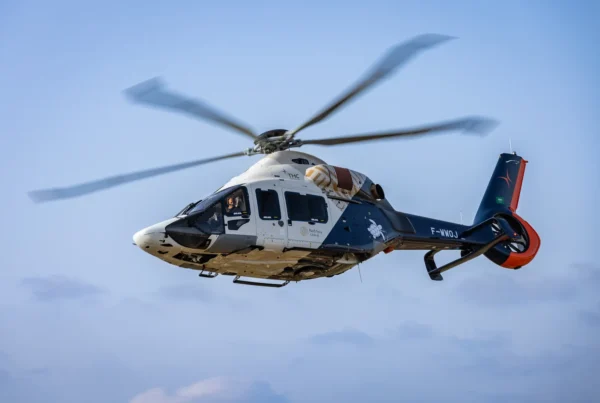 Airbus Helicopters Araldite